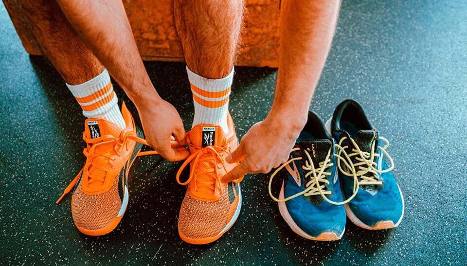 elegir las zapatillas adecuadas para correr | Windfit